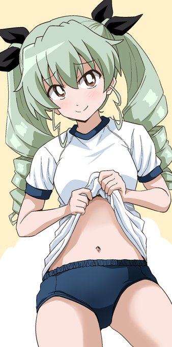 #アンチョビ生誕祭 #アンチョビ生誕祭2021 