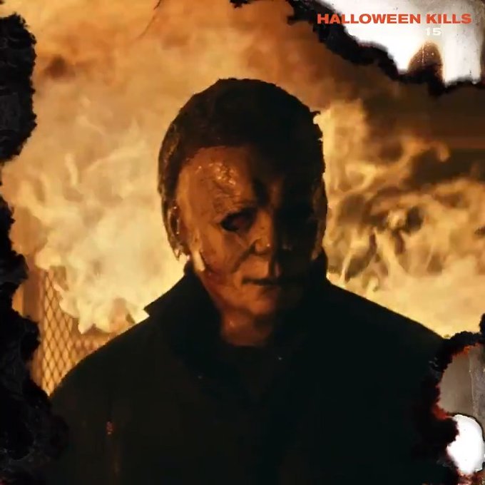 When does Halloween Kills come out? Release date, where to watch