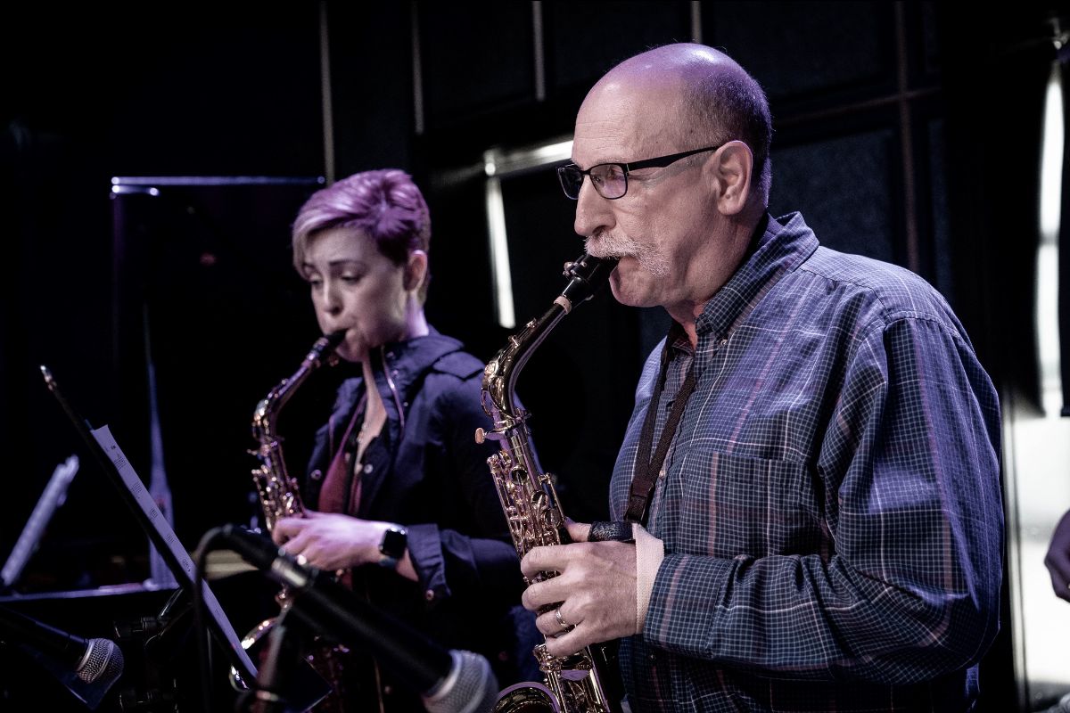 PMACportsmouth's tweet photo. Happy Autumn Equinox! Fall Is Officially Here, Make Music This Season at PMAC!🍁 - https://t.co/ijKW6Aa8eO #jazzclass #teenjazz #percussion #songwriting #jazzpioneers https://t.co/q4lAoe5jvH