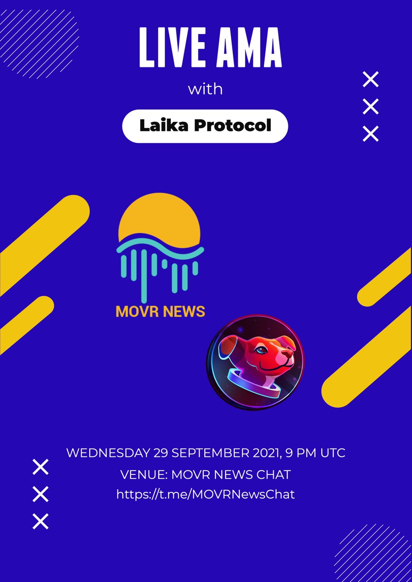laika protocol