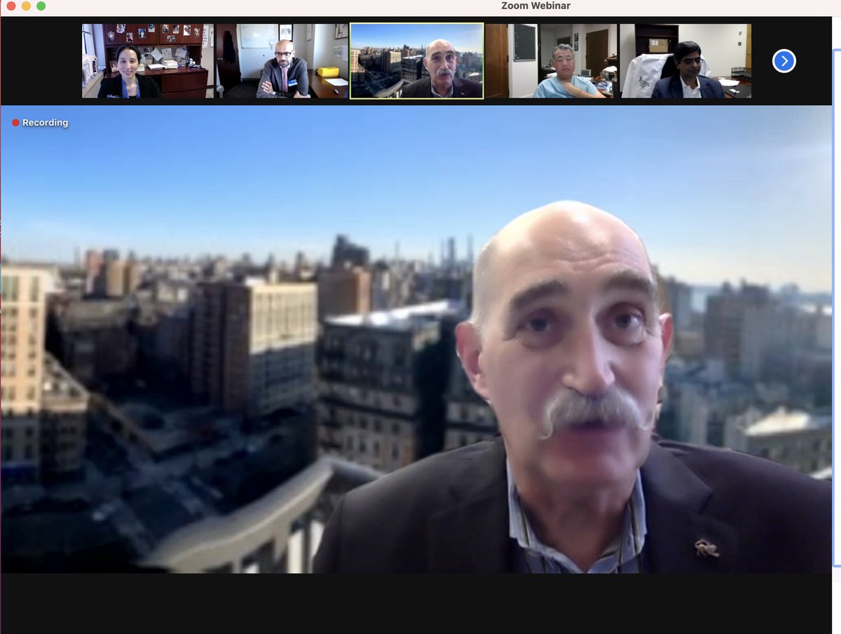 Enjoying some wonderful talks by giants in the field in laparoscopic and robotic living donor nephrectomy. Can’t wait for next year’s in person session! #ASTSLDN #transplantsurgeons #kidneytransplant 
<a href="/ASTSChimera/">ASTS</a>