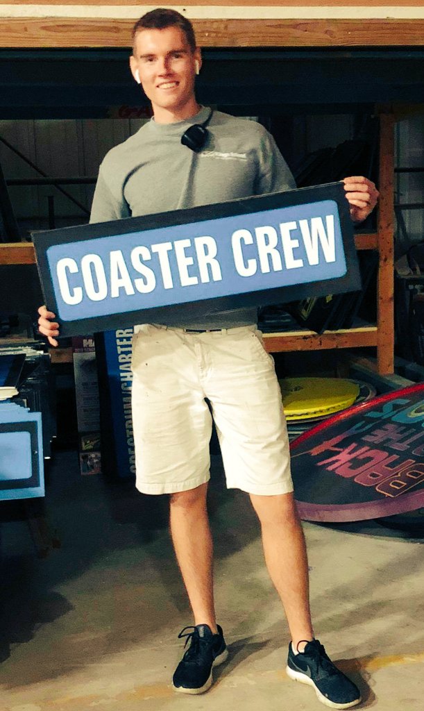 Happy Birthday to our biggest fan and mascot! <a href="/alec_aandjgoods/">Alec Reynolds</a>