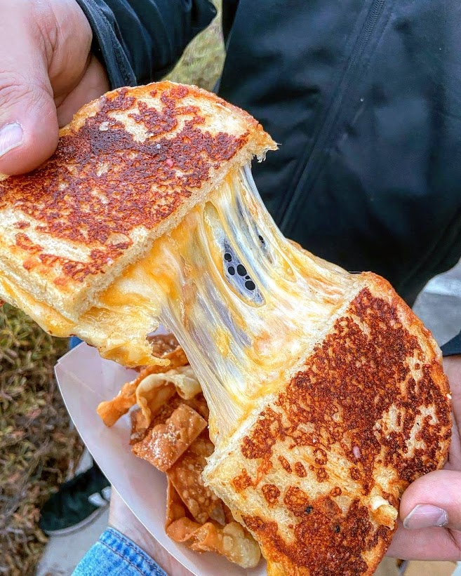 PunkRockBowling's tweet photo. I LIKE FOOD, FOOD TASTES GOOD!🤤
The PRB 2021 Food Trux listing is now available! 
(we know that's all some of you really care about!)
https://t.co/htbS5Rd8xi https://t.co/tvdIowksLd