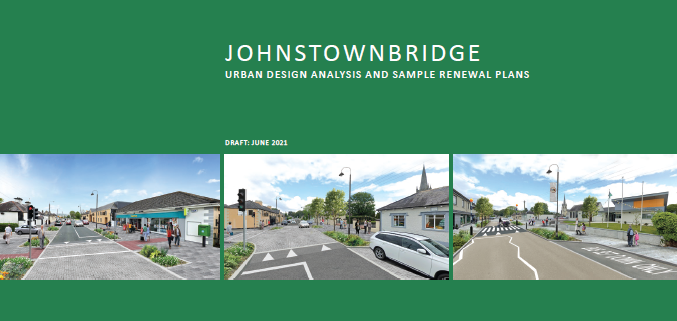 KildareCoCo's tweet photo. 🔊 Kildare County Council are pleased to reveal Draft Town Renewal Plans for Ardclough, Derrinturn, Johnstownbridge and Straffan

Online consultations are now open and will run until 4.30pm October 20th 2021

Have your say ➡️https://t.co/TUjOq5g7uN https://t.co/yv0qeSpd4A