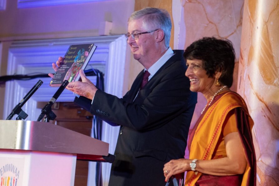 Ethnic Minority Welsh Women Achievement Associa... tweet media