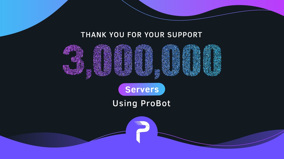 How to use probot discord