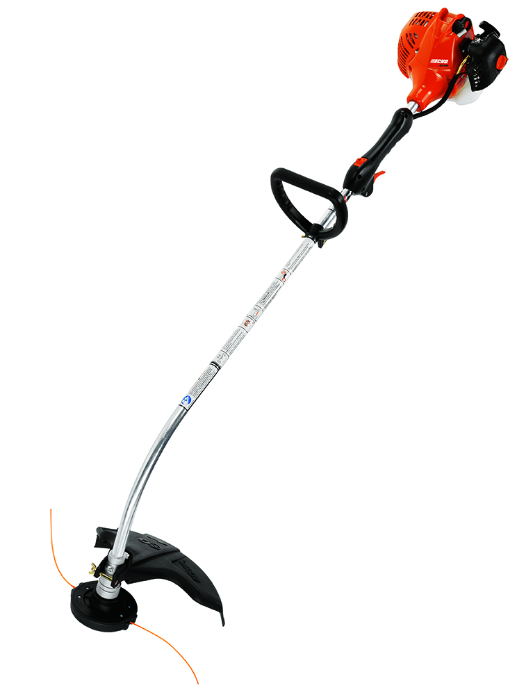 ******  FALL SPECIAL  ******

We are having a fall sale on our ECHO GT225 curved shaft trimmers. 

Reg - $219.95
Sale - $169.95

Echo Canada carries a 5 year warranty on all their products.

Call or stop in and get yours today!