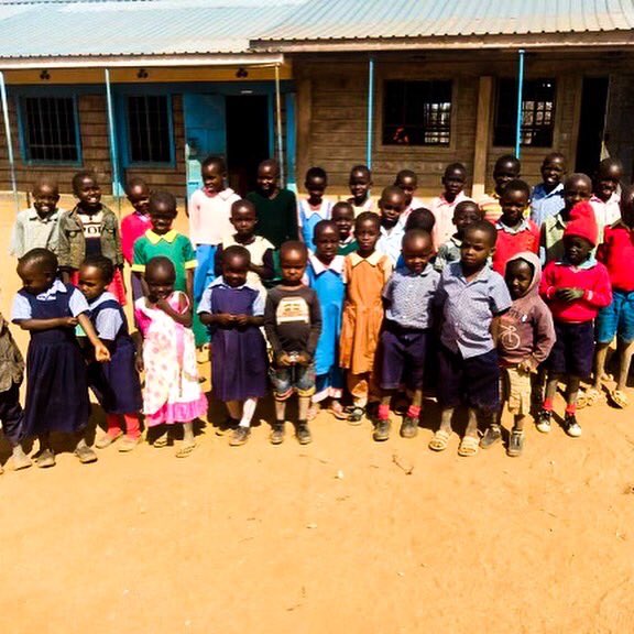 FOM_Ministries's tweet photo. Last Sunday, we spoke at the Church of the Open Door in Clinton, IA. 11 more children got new sponsors! We now have had 100 children who have gotten new sponsors in the last 2 months. We praise God and thank all the churches who opened their doors to partner with FOM. https://t.co/TDxHf2MH66