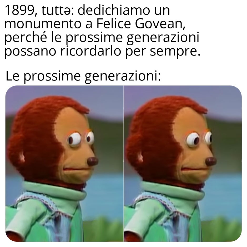 Ma non temete! Potete scoprirlo domenica a #distoriainstoria.
Appuntamento domenica alle 17 a #SanSalvario!