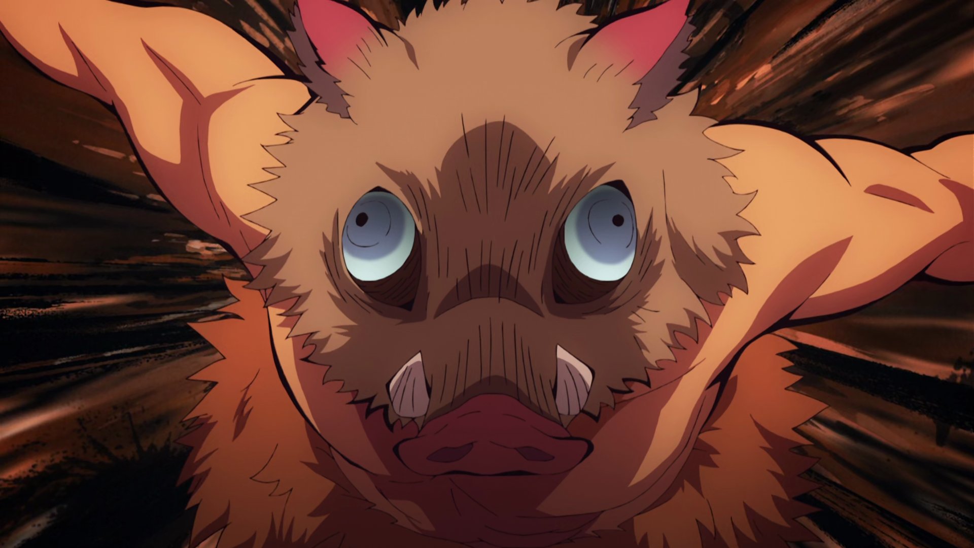 Demon Slayer Screencaps on Twitter "https//t.co/qDk7mfq7dp" / Twitter