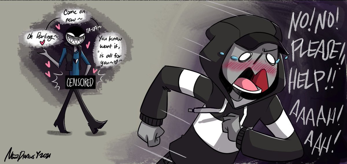 B I G G E R  👁👄👁