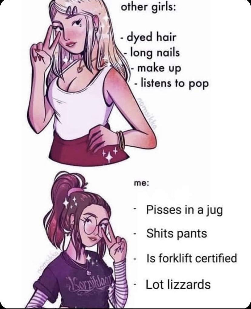 lindawg's tweet image. 