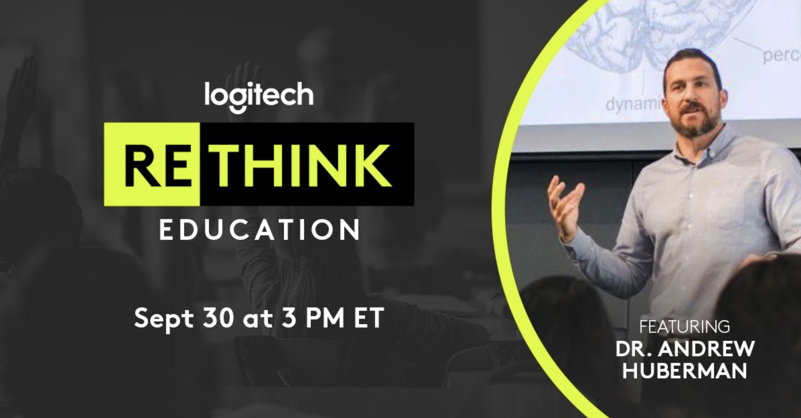 Andrew D Huberman Ph D This Event Is Zero Cost But Does Require Sign Up Details Below Twitter