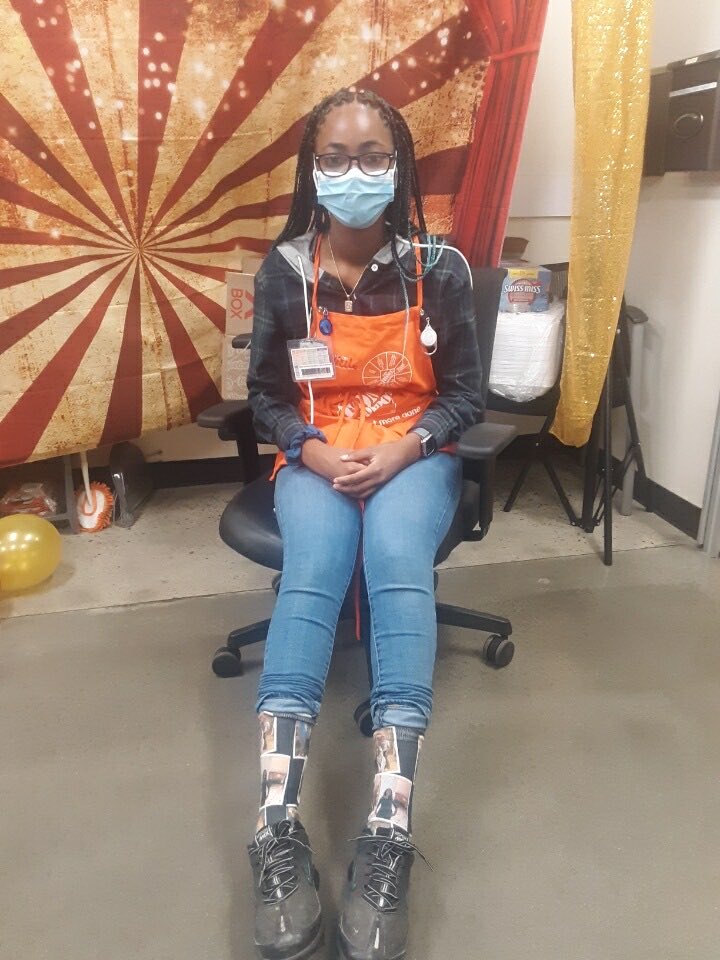Columbus Home Depot tweet media