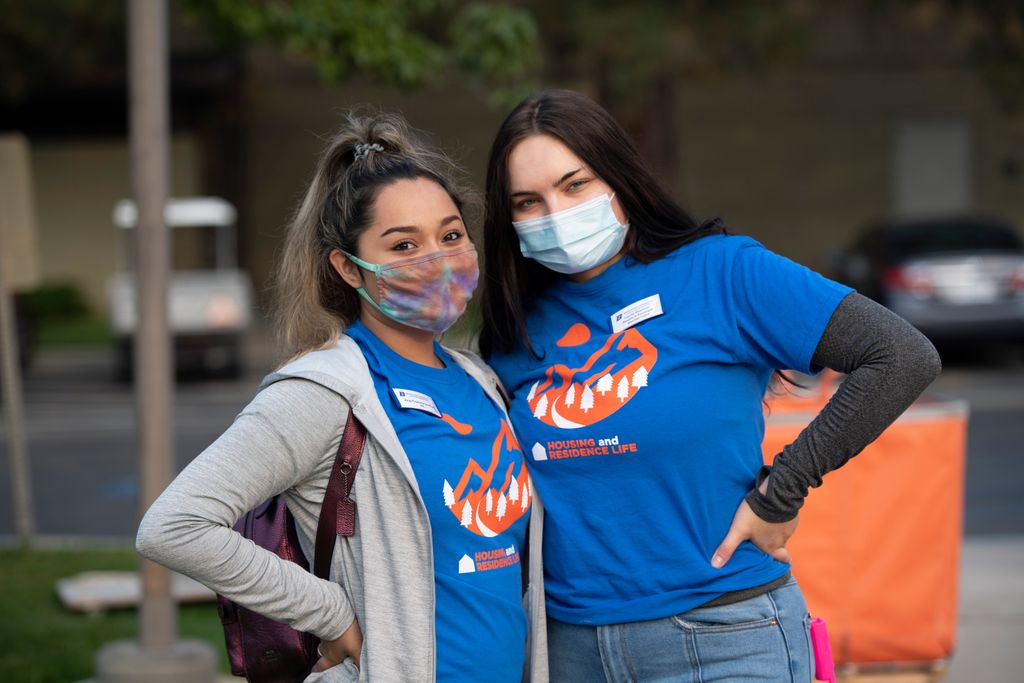 Introducing Bronco Cup 2021: where you can exercise your body, exercise your brain, and exercise your ego all in the span of five days! Bronco Cup team registration is being extended through this weekend! Link in bio.