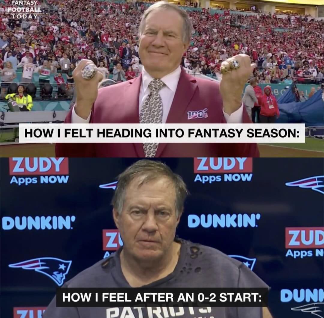 blitz_nfl's tweet photo. And another tough game this week in the @BlitzProLeague1 🤦‍♂️ Not a good start for my Blitzers… https://t.co/3971coyVUl