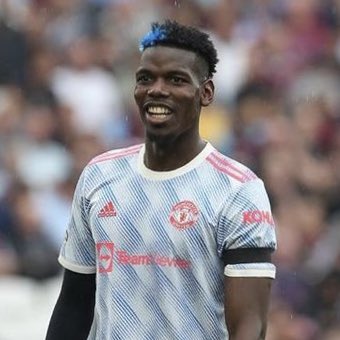RpPogba's tweet photo. #NouvellePhotoDeProfil Bernardo devient Pogba ! https://t.co/Ga3fKftsSR