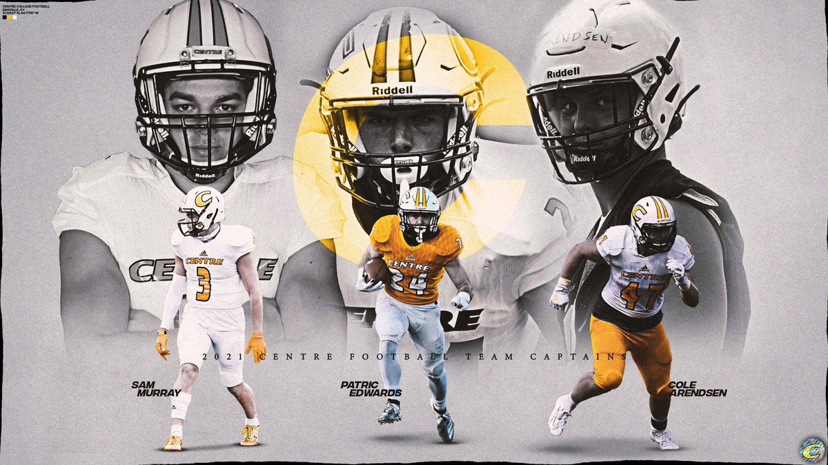SkullSparks's tweet photo. Creative for @CentreFootball via @coachjunk_ and team in Danville, Ky. https://t.co/g1UUlcllEG