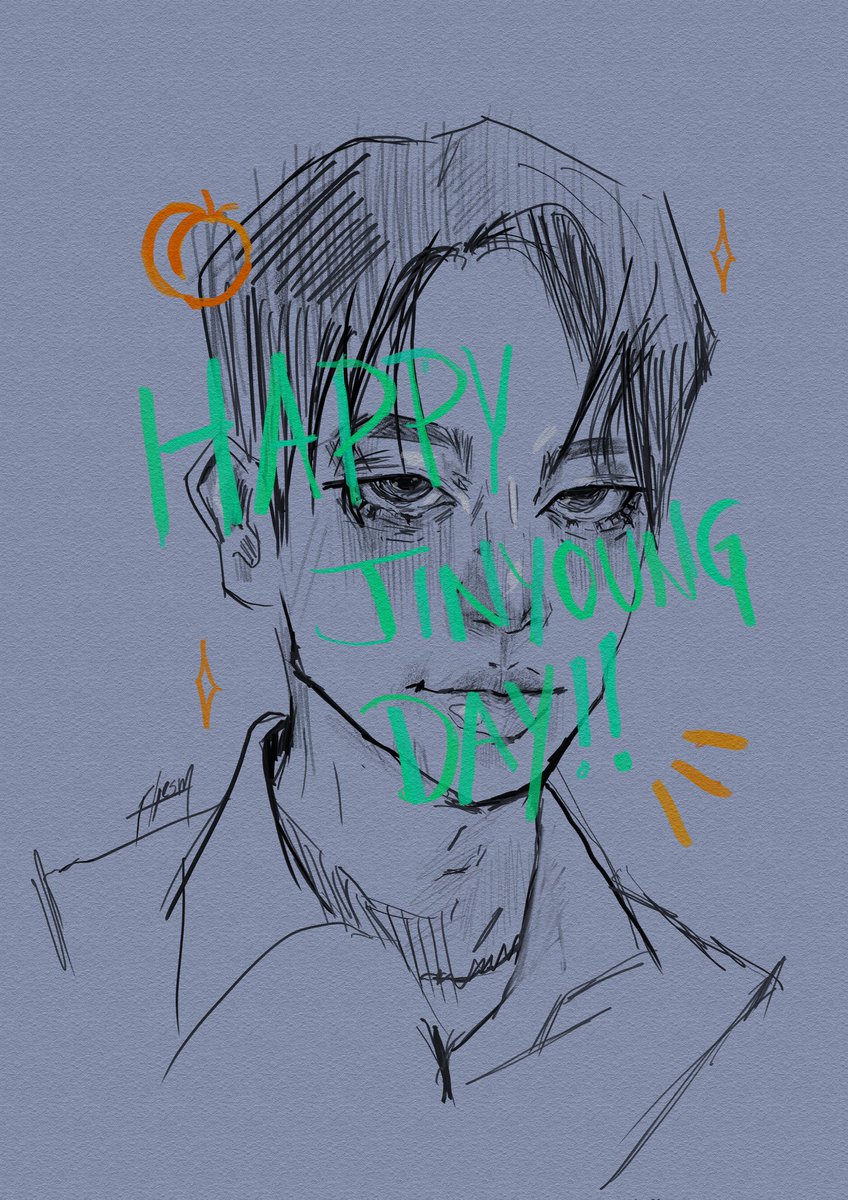 Better late than never! Happy bday to the best singer, actor, dancer, model, all rounder Park Jinyoung 💚✨ 
#AllRounderJinyoungDay 
#녕데이_사랑으로_끝낼게 #GOT7fanart