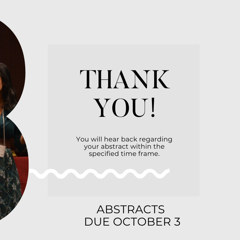 Only 10 days left! Submit your BioSci Southwest abstract by Oct 3rd. 

Present virtually or in person. All undergraduate and graduate researchers are eligible. Non-ASU students are welcome and encouraged!

links.asu.edu/BioSciSW

#nextgen #scientists #biology #research #SOLUR