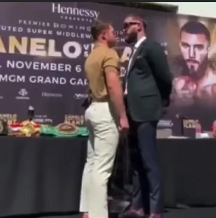 Drackers_Mx's tweet photo. Espero videito de @CarlosChaviraTV ¿ quién más? 
.
.
.
.
.
#Canelo #CaneloPlant #CanelovsPlant #pelea #boxing #Video #Miercoles @CarlosChaviraTV @CarlosChaviraTV https://t.co/jb5TJmhk56