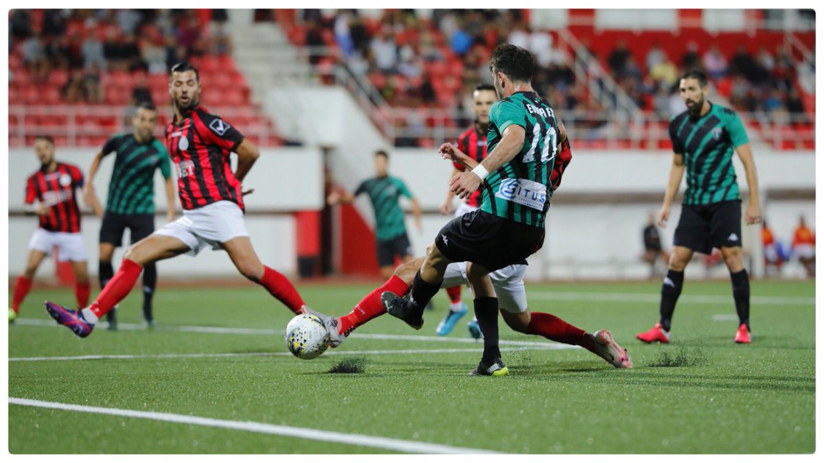 FootballGib SC ⚽️ tweet media