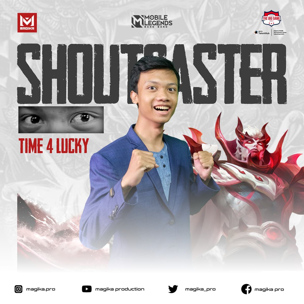 Magika pro tweet media