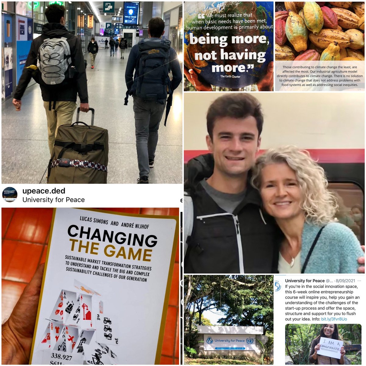 Marleen Denef tweet media