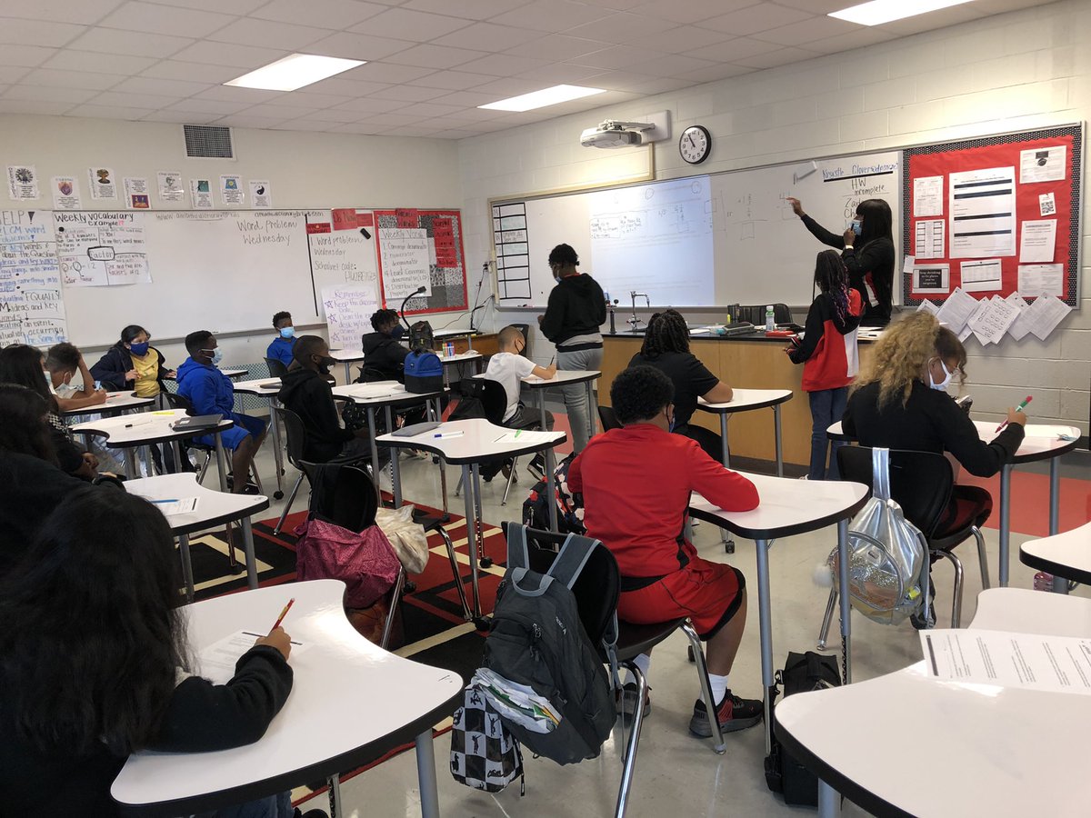 DPS Secondary Math tweet media