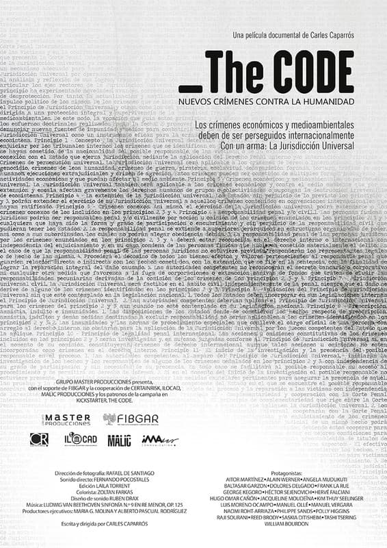 OSCEinAlbania's tweet image. #Art, too, can contribute to the dissemination of a #CultureOfLaw. Discussion forum on #humanrights at 🇦🇱 School of Magistrates today with Head of @OSCEinAlbania, Magistrate School Director &amp;amp; @IKomiteti director, following screening of 📽️ &quot;The Code&quot; documentary part of @IHRFFA.