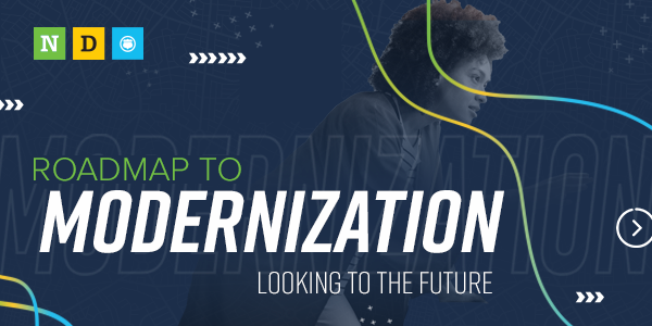 routefifty's tweet photo. Join @routefifty tomorrow for our #RoadmaptoModernization event. We'll be discussing issues like detecting waste, fraud and abuse in city programs and state government concerns around cybersecurity and telework. Great speaker lineup. More details --> https://t.co/bCPJ5HfpPc https://t.co/IyGoEFkCIq