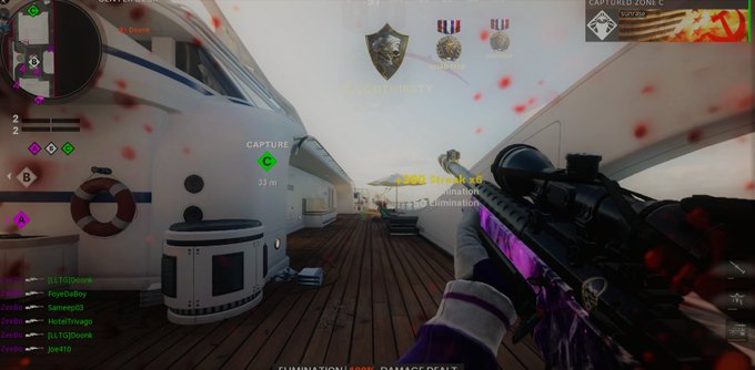 VizuaLizing's tweet image. Death Blooms" Edited by @Se7Studios 

Zeebo vL's upcoming montage. Coming soon to send a wave crashing through your body!!!

Friday, September 24th 
#VizuaLizeTheFuture