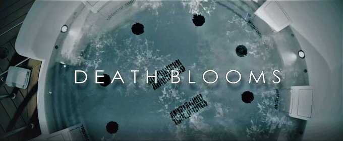 VizuaLizing's tweet image. Death Blooms" Edited by @Se7Studios 

Zeebo vL's upcoming montage. Coming soon to send a wave crashing through your body!!!

Friday, September 24th 
#VizuaLizeTheFuture