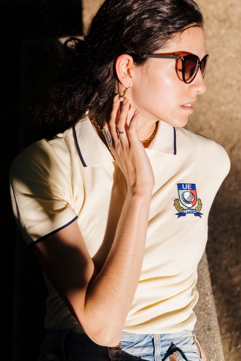 Buddie_O's tweet photo. Model: Grace
Photographer: Sarah Noelle
Location: Rue de Rivoli, Paris, France
Circa: Summer 2021 
Brand @UESupplyCo 

Summa is ova. All items marked down 20-80% off!
SHOP TODAY

https://t.co/jXW5qOaVkM https://t.co/r30YyjyoPv
