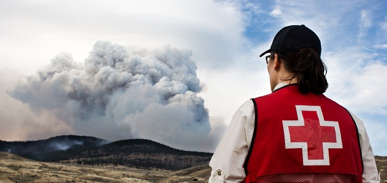 Craftsman Collision raises $31,000 for the Canadian Red Cross BC Wildfire Appeal. As a proud Canadian brand, Craftsman is committed to its ongoing pledge to give back to the communities where we do business!
craftsman.bz/3EHtb3t
#bcwildfire #RedCross #fundraising