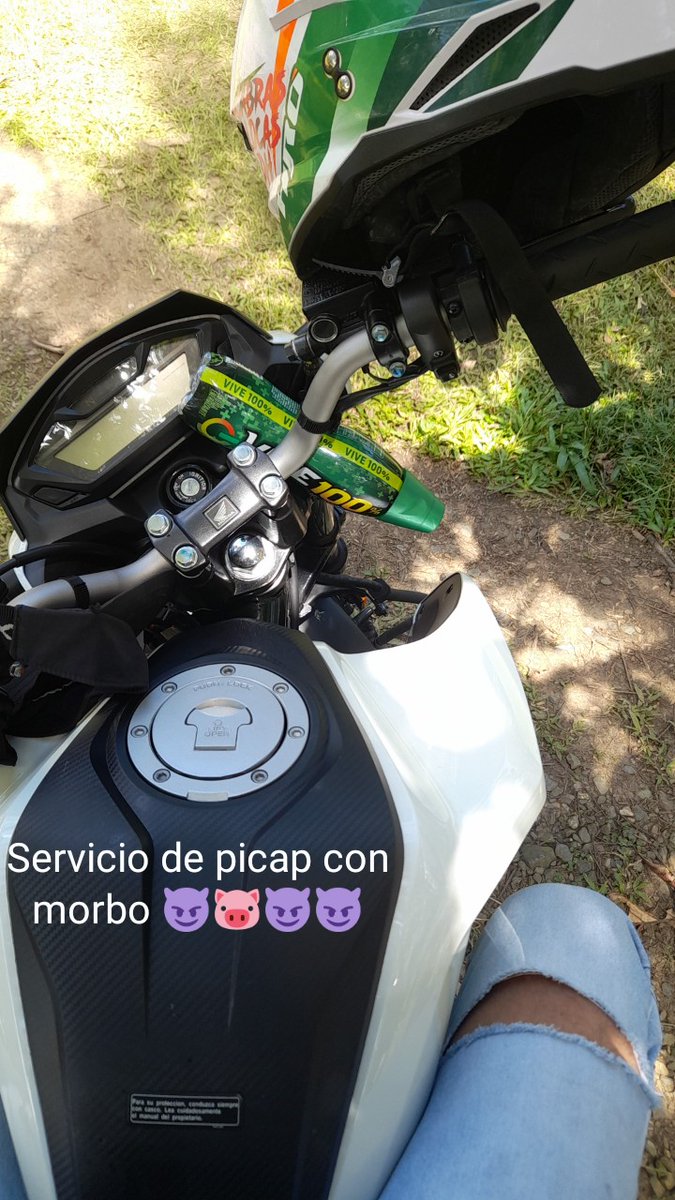 MORBO PICAP tweet media