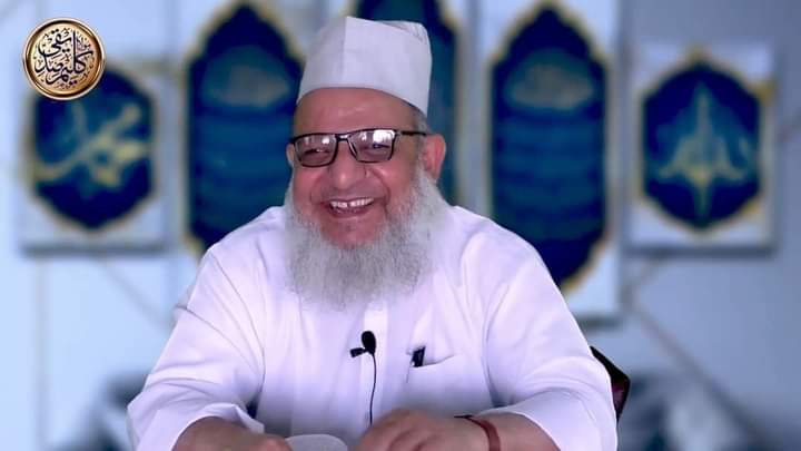 कब तक जुल्म सहेगा मुसलमान

कभी तो अंत होगा

#ReleaseMolanaKalimSiddiqui
