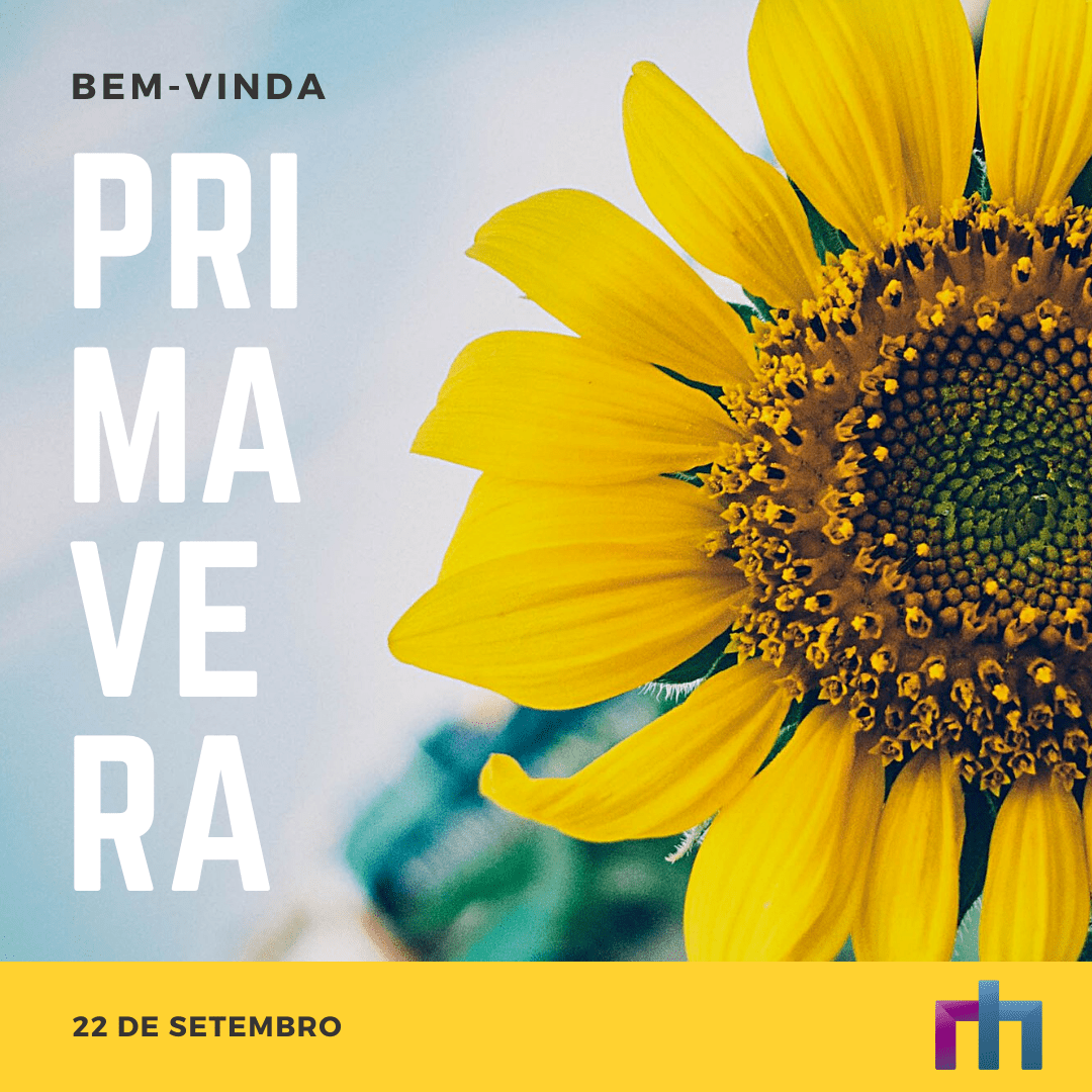 rhm_manager's tweet photo. #RHMaster #Primavera
 
🌻 Seja muito bem-vinda sua linda! 😍 https://t.co/hKkFKfrzkd
