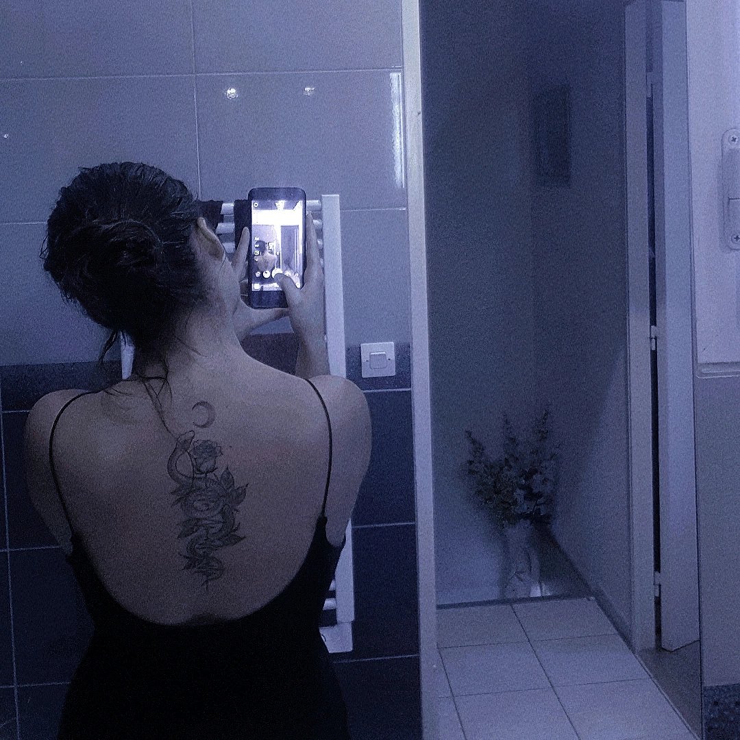 Labuse10's tweet image. #NouvellePhotoDeProfil
Le plus beaux des dessins de mon coeur 🖤