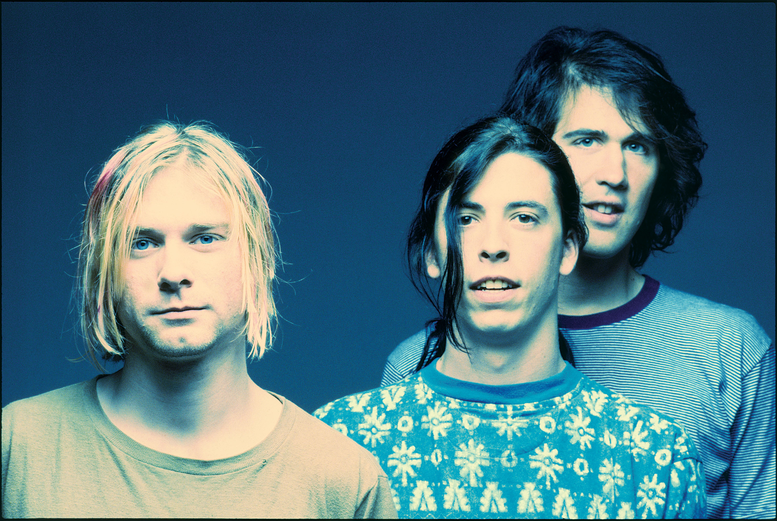 Nirvana – Nevermind - Bookmark Music