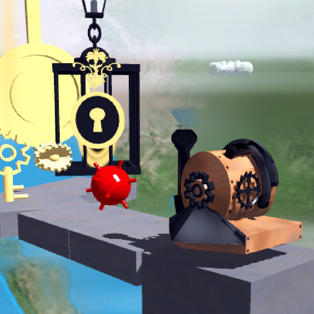 WPickleGames's tweet photo. "Maze Through Time" now available on iOS!
I have worked extremely hard on this game and I think you are going to love it. Android version coming soon...
https://t.co/B3QnWmC3TT https://t.co/jV5Oq3nlug