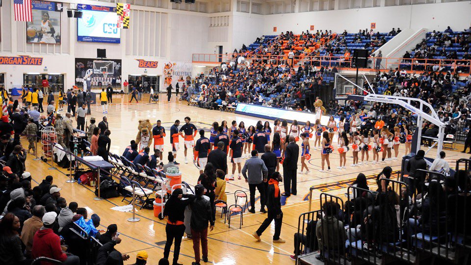 JucoHoops's tweet image. Per HC Kevin Broadus @MorganStMBB, Daiquan Copeland @unoticket of Santa Monica College will officially visit October 22-24