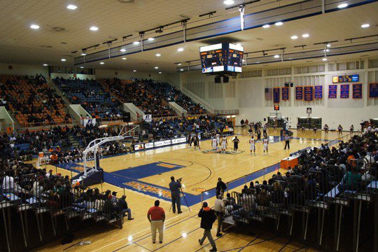 JucoHoops's tweet image. Per HC Kevin Broadus @MorganStMBB, Daiquan Copeland @unoticket of Santa Monica College will officially visit October 22-24