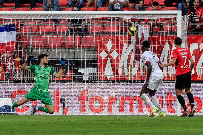 Résumé Lyon Angers Ligue 1 : carton plein pour Rennes, Lyon s'en remet à ses recrues,  Saint-Etienne s'enfonce encore... Le résumé de la 7e journée