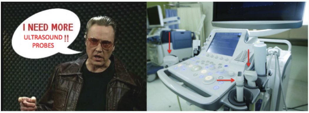 MoDa4's tweet image. عدنا لكم من جديد .
بنتكلم عن جهاز حديث ويظهر مواشرات جميلة كتقنية حديثة و لسى باقي في جعبته الكثير من السرعة والسهولة في الاستخدام والتطوير 
هو اول بروب واحد يفحص كل الجسم!!
يتصل مع جهاز ذكي آيفون آيباد جلكسي 🤯
قليل التكلفة مقارنة بمنافسيه #Ultrasound #sonographer #butterflylQ