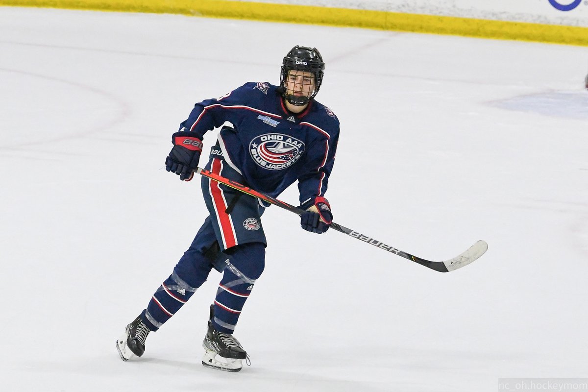 GAME DAY! We are excited to be hosting @SPAhockey2021 today at all 4 national bound age groups

<a href="/ChillerIceRinks/">Chiller Ice Rinks</a> Ohio Health IceHaus
5:00p <a href="/18UAAAJackets/">18U Ohio AAA Blue Jackets</a> 
7:00p @U16AAAJackets 

<a href="/ChillerIceRinks/">Chiller Ice Rinks</a> North Rink 3
5:50p <a href="/07AAAJackets/">Ohio AAA Blue Jackets 2007</a> 
7:50pm <a href="/15OAAAJackets/">15O Ohio AAA Blue Jackets</a> 

#OBJAAA #WeAre614Hockey