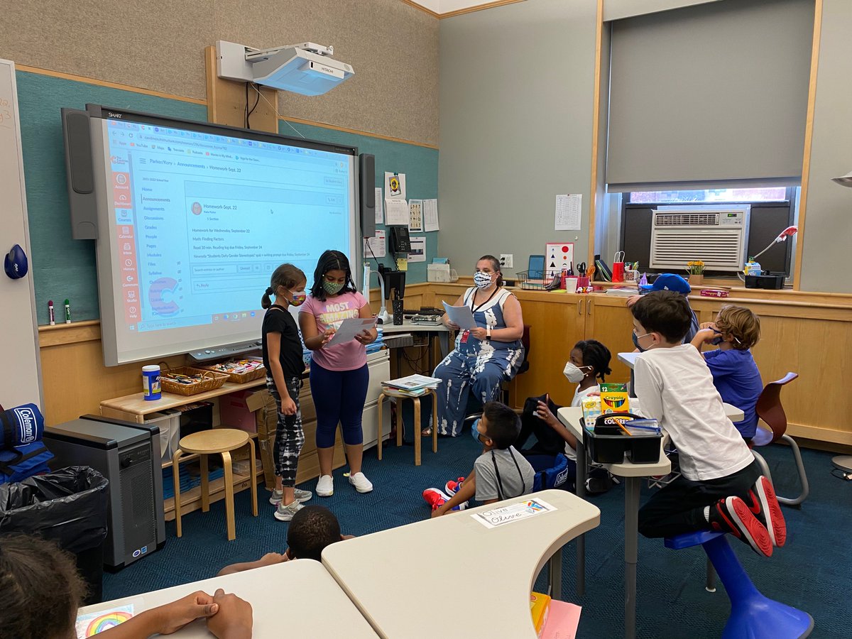 CaedmonFourth's tweet photo. Can you guess the secret character trait personified by our fourth grade writers? #TheCaedmonStory #CaedmonGrade4 #CaedmonWriting https://t.co/jSZLWdnvSj