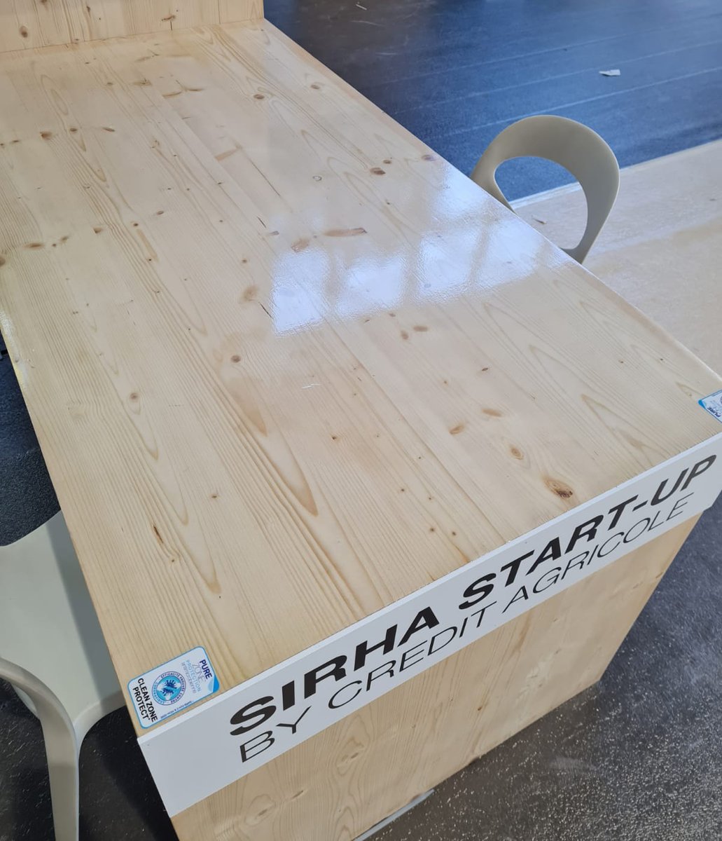 Clean Zone Protect tweet media