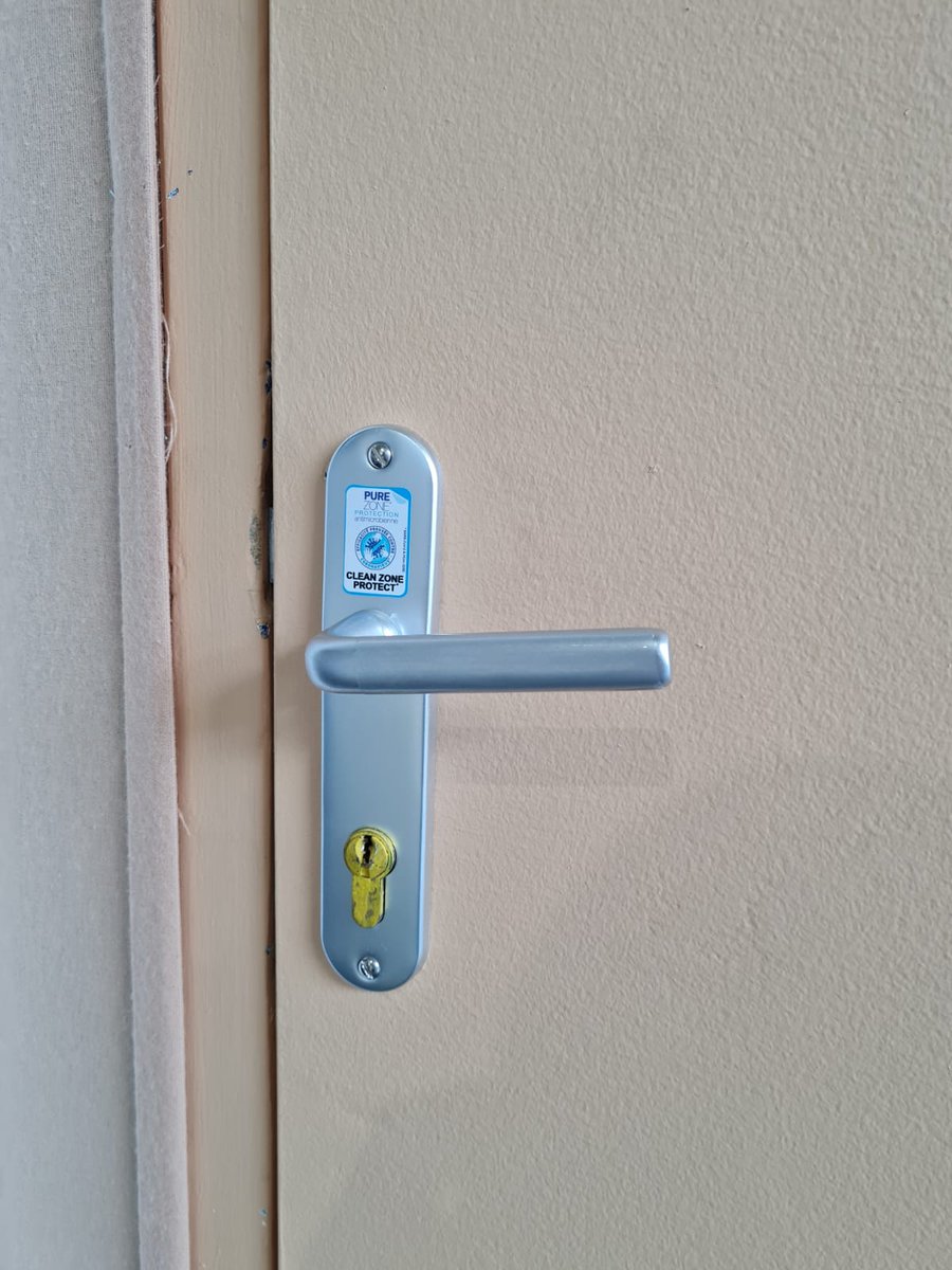 Clean Zone Protect tweet media