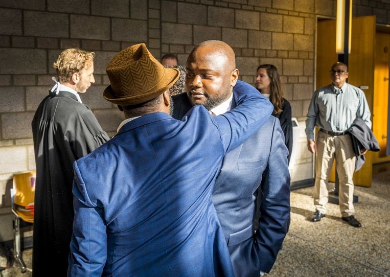 Kiza Magendane tweet media